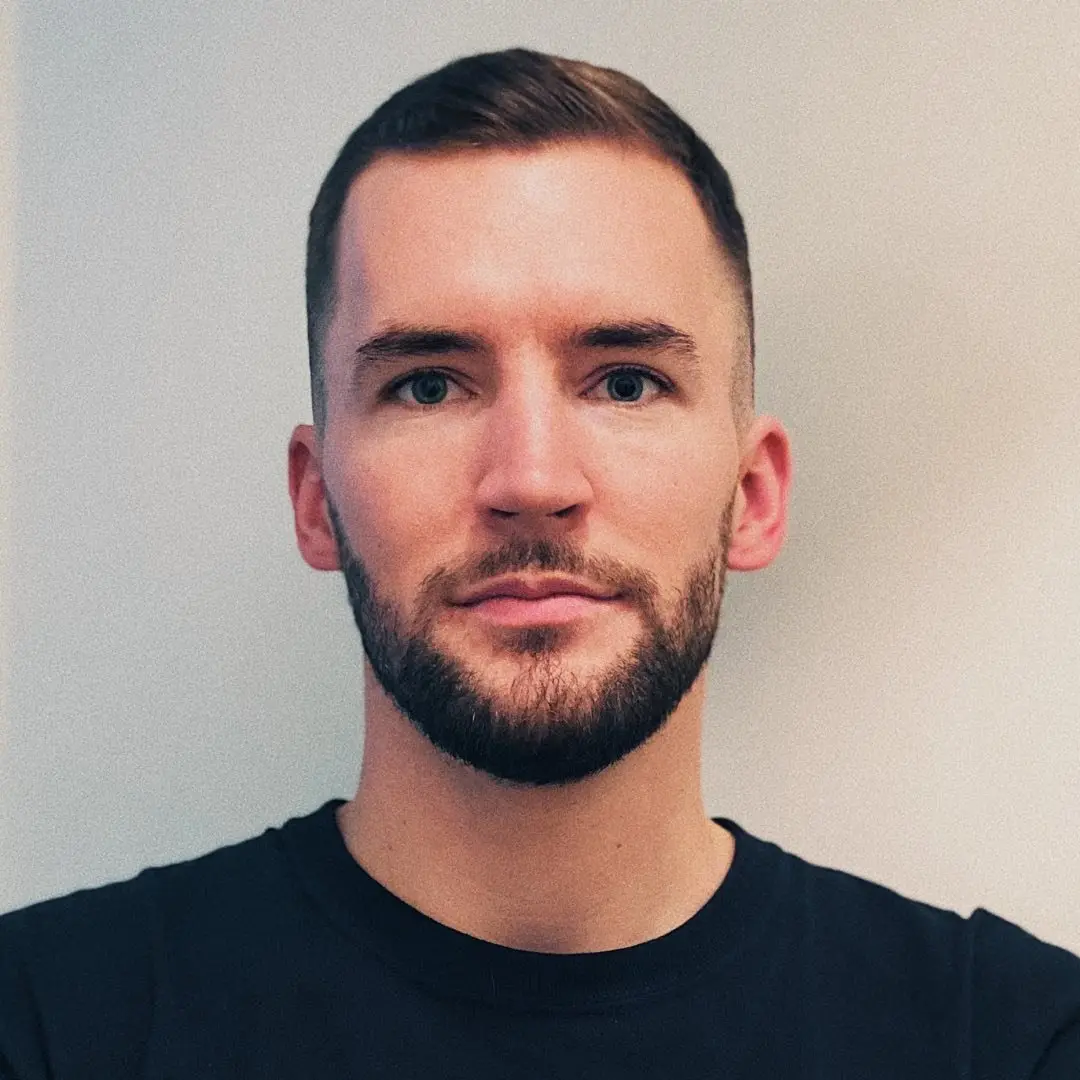 Jan Gregor - Webflow Premium Partner